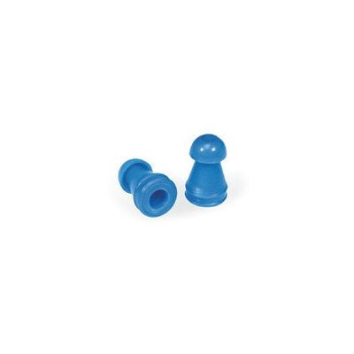 GRASON KR SERIES SINGLE USE EARTIPS - 9MM, BLUE (100 / PK) – Audiology ...